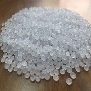 เม็ดพลาสติก HDPE บริสุทธิ์เกรดแผ่นพลาสติก HDPE (เกรดฟิล์ม) - Product Image 1