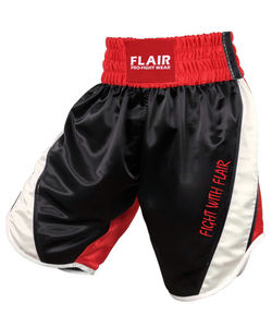 Jiu Jitsu กางเกงมวยใส่ได้ทั้งชายและหญิงกางเกงขาสั้นเล่นมวยแบบกำหนดเองดีไซน์ทันสมัย - Product Image 3