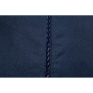 Blouson Bomber en Toile Personnalisé OEM de Haute Qualité pour Homme – Design Tendance Urbain, Léger, Respirant, Coupe-Vent avec Capuche - Product Image 6