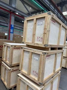 Mô-men xoắn cao gr49 xoắn ốc hộp số CE chứng nhận 2.62hp tùy chỉnh ODM hỗ trợ tự động hóa công nghiệp máy móc xây dựng băng tải - Product Image 5