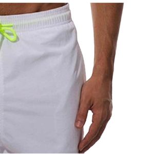Vente de gros Pantalons de travail haute qualité personnalisé en coton polyester respirant pour hommes avec votre logo Premium d'usine - Product Image 4