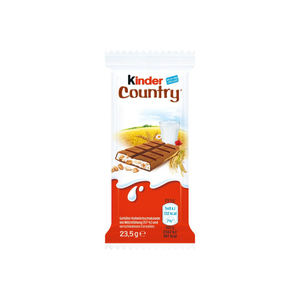 Embalaje a granel Kin-der Country disponible para compradores mayoristas stock asequible envío rápido - Product Image 3