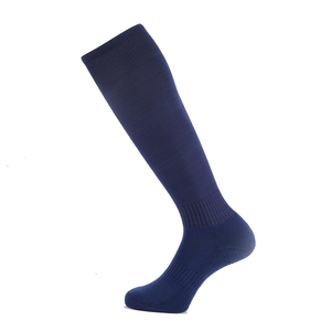 Calcetines Deportivos Antideslizantes de Buena Calidad para Hombre, Color Azul Marino, Elásticos, de Soporte, para Carreras, Entrenamiento, Ciclismo, Unisex, Ecológicos - Product Image 5
