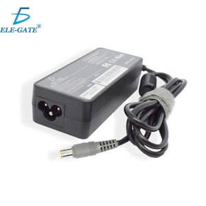 Adattatore per Laptop Lenovo 65W 20V 3.25A con Pin Centrale Compatibile - Product Image 1