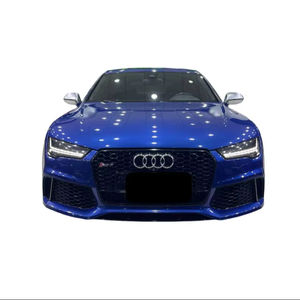 Audi S7 RS7 Performance 4.0 TFSI 2016 GCC Nuevo/Usado en Venta - Product Image 1