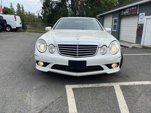 2009 MER CE DES BENZ E CLASSE E E 350 - Product Image 6