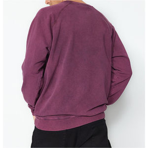 Sudadera con Capucha para Hombre, Diseño Moderno, Talla Adulto, Precio Razonable, Personalizable, Transpirable, de Secado Rápido, 100% Algodón, Venta al Por Mayor - Product Image 5