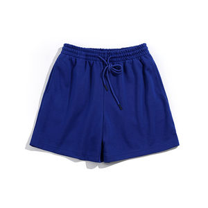 <b>Men's</b> <b>Sweat</b> <b>Shorts</b> Drawstring Jogger <b>Shorts</b> for <b>Men</b> Wholesale Cotton Made Breathable OEM Custom <b>Sweat</b> <b>Shorts</b> - Product Image 3