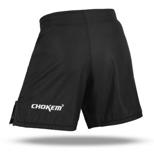 Pantalones Cortos Deportivos de MMA para Hombre, Tendencia Superior, Talla Grande, Ajuste Cómodo, Suaves, de Secado Rápido, Ecológicos, Transpirables, para Pelea - Product Image 3