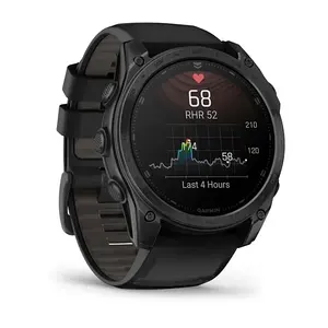 VENTES FLASH Montre connectée GPS solaire Garmin Tactix 8 51 mm - Product Image 2