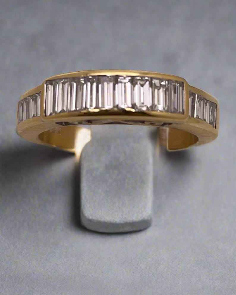 ทองคำ 10K สีเหลือง