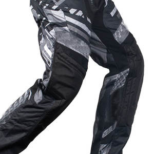 Paintball Uniforme Pantalón Pantalones Resistente a la luz Transpirable Adventure Team Paintball Pantalón Uniforme - Product Image 6