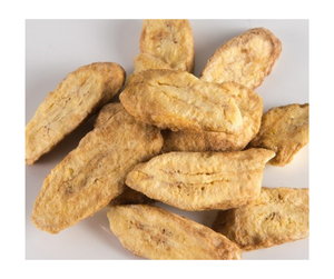 Croustillant naturel de qualité supérieure chips de banane processus VF collation sucrée en vrac vente en gros de chips de banane séchées exportation du Vietnam approvisionnement sain - Product Image 1