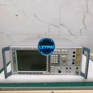 Analizador de Espectro Rohde & Schwarz FSU8 Usado, Rango de 20Hz a 8GHz, Excelente Estado - Product Image 3