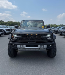 Ford Bronco Raptor 2023, Vehículo Utilitario Deportivo 4D, Nuevo, Energía Renovable, Usado en Venta, Volante a la Izquierda, Emisión Euro IV, 300-400 CV, 400-500 Nm - Product Image 1