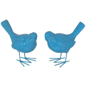 Nordic Art Living Room Birds Statue Decoration Coffee <b>Shop</b> Gift Modern Home Ornament - Product Image 5