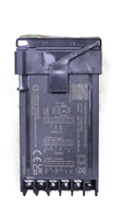 Contrôleur de température intelligent GIC TCS4U4A0, usage industriel, 220V 15A IP11, interrupteur SPDT marche/arrêt, -40~+150