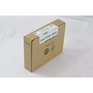 Module de sortie numérique Allen Bradley 1756-OB16IEF avec interfaces Ethernet/IP EtherCAT IO-LINK - Product Image 1