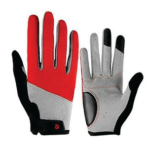 Gants de cyclisme en plein air pour enfants pour Motocross Dirt Bike Off-Road ATV Sports - Product Image 2