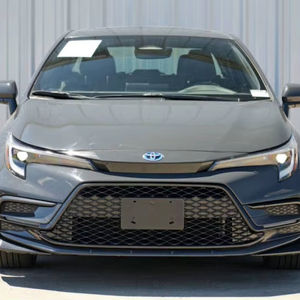 Utilisé 2023 To-yo-ta Co-rol-la Hy-brid - Product Image 1