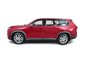 2024 Toy-ota Grand High-lander Hybrid Limited 4dr SUV AWD 2.5L 4cyl gas/híbrido eléctrico CVT - Product Image 6