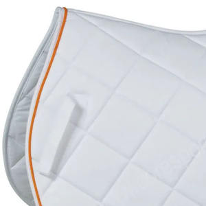 Almohadillas de sillín de caballo de nuevo diseño a la venta, venta directa de fábrica, Material personalizado, almohadillas de sillín de caballo de alta calidad - Product Image 6