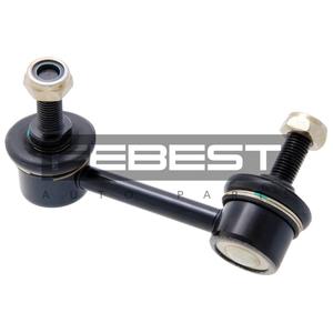Tirante dello stabilizzatore posteriore sinistro FEBEST (0223-017) - Product Image 1
