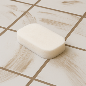 Spugna Ovale in Cellulosa 120 X 195 mm per Rimozione Efficace di Materiale Epossidico, Categoria Prodotti Spugne Abrasive - Product Image 2