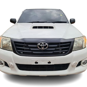 Voitures d'occasion RHD Toyota Hilux Diesel/Essence pickup 4x4 Hilux RHD / LHD - Product Image 5