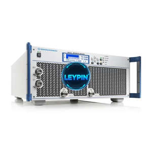 Analizadores de Espectro Serie BBA130 de ROHDE & SCHWARZ: BBA130-BC100, BBA130-BC180, BBA130-BC240, BBA130-BC1500 - Product Image 2