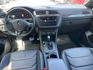Volkswagen Tiguan SEL Premium R-Line 4Motion SUV 2020 Usado en Excelentes Condiciones - Product Image 6