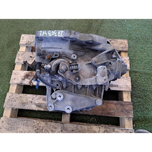 แฮนด์บอร์ดมือสองครบชุด OPEL Astra J 55584372 55582311 A14NET เบนซิน 1364 (09>) - Product Image 4