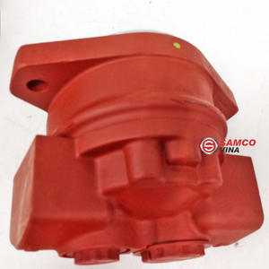 Proveedor Oficial de Repuestos para Apiladores Reachstacker, Bomba Hidráulica Kalmar 923909.0005/ 9239090005 para DRF100 - Product Image 2