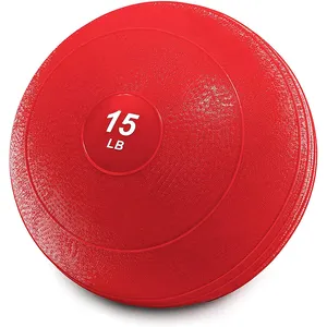 Geneeskunde Bal Gym Apparatuur Power Training Pvc Gym Bal Medicinale Vrouwen Ballen