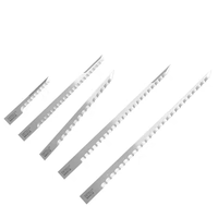 Lames en acier au tungstène CNC, couteaux vibrants numériques pneumatiques pour usage industriel personnalisé, garantie de 3 mois, Shandong
