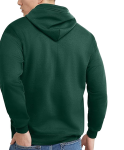 Sweat-shirt à capuche surdimensionné pour homme Essentials - Product Image 2