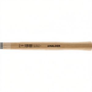 ด้ามค้อนฮิคกอรี่แบบนุ่ม สำหรับหัวค้อนขนาด 30+35 มม. ความยาว 300 มม. สำหรับค้อนเพอร์คัชชัน - Product Image 3