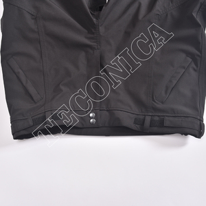 Pantalones de Nieve para Adultos OEM 2026, Impermeables, Resistentes al Viento (10.000 mm), Transpirables, con Forro Polar, Aislantes, de Poliéster de Alta Calidad para Invierno - Product Image 3