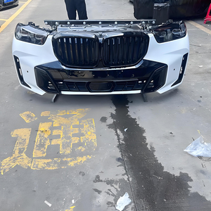 Per <span class=keywords><strong>BMW</strong></span> <span class=keywords><strong>X5</strong></span> X6 G05 G06 G18 2023-2025 <span class=keywords><strong>paraurti</strong></span> anteriore assemblaggio <span class=keywords><strong>paraurti</strong></span> auto fabbrica all'ingrosso - Product Image 2