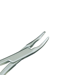 Fórceps de sujeción de hueso Manual personalizables de alta calidad Instrumento médico de mejor valor con pantalla estándar de seguridad Su logotipo - Product Image 3