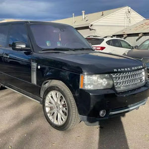 Land Rover Range Rover Supercharged 2011 - Product Image 1