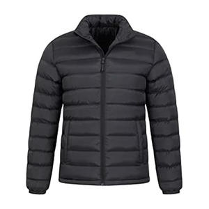 Servicio OEM Diseño personalizado Venta al por mayor Nuevo diseño de moda Chaquetas aisladas de alta calidad hechas a medida - Product Image 4