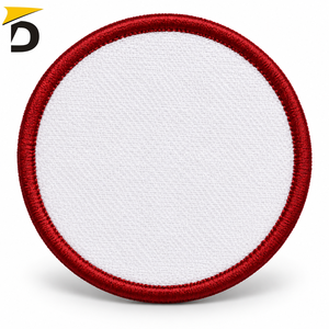 Parches de Ropa Personalizados con Hilo Premium, Tela Resistente y Bordado Atractivo para Decoración de Prendas y Ropa de Moda - Product Image 2