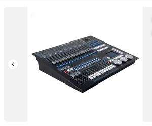 Consola de Luces de Escenario King Kong 1024 con Función de Sonido Activo, Luces de Escenario Digitales DMX512, 1024 Canales DMX - Product Image 1