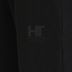 กางเกงวิ่งจ๊อกกิ้งลำลองสำหรับผู้ชายผ้าคอตตอนน้ำหนักเบาเป็นมิตรกับสิ่งแวดล้อมผ้า100% ดีไซน์ใหม่ล่าสุดขายดีติดป้ายตามต้องการ - Product Image 6