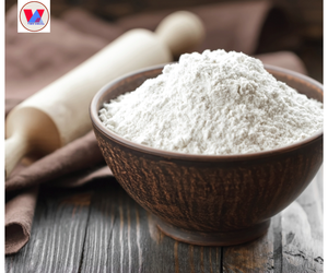 MEJOR PRECIO ALMIDÓN DE ARROZ GLUTINO PRECIO BARATO/PROVEEDOR DE EXPORTACIÓN DE ALMIDÓN DE ARROZ GLUTINO DE VIETNAM - Product Image 3