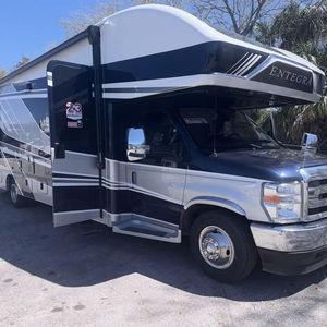 Camping-car parfaitement propre pour Entegra Coach Esteem 29V |   Volant à gauche/droite |   Faible kilométrage |   Exportation mondiale - Product Image 1