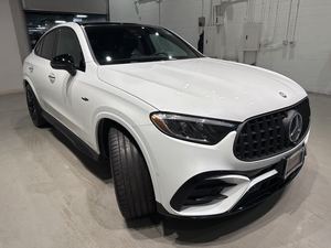 Mercedes-Benz GLC 63 S E Performance 4MATIC Plus 2025 Usado en Excelentes Condiciones, Sin Accidentes, Volante a la Izquierda/Derecha - Product Image 1