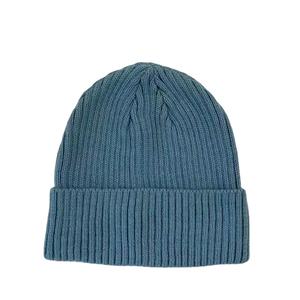 Bonnet d'hiver côtelé pour homme Ville Sports avec logo personnalisé, bonnet tricoté pour la plage, impression numérique, caractéristique du tissu courant - Product Image 1