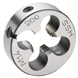 Facom Tap & Die – Matrices fendues de haute qualité pour travaux de précision - Product Image 3